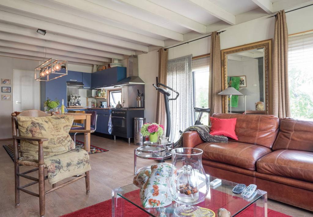 Kitty'S Place Warmond Extérieur photo