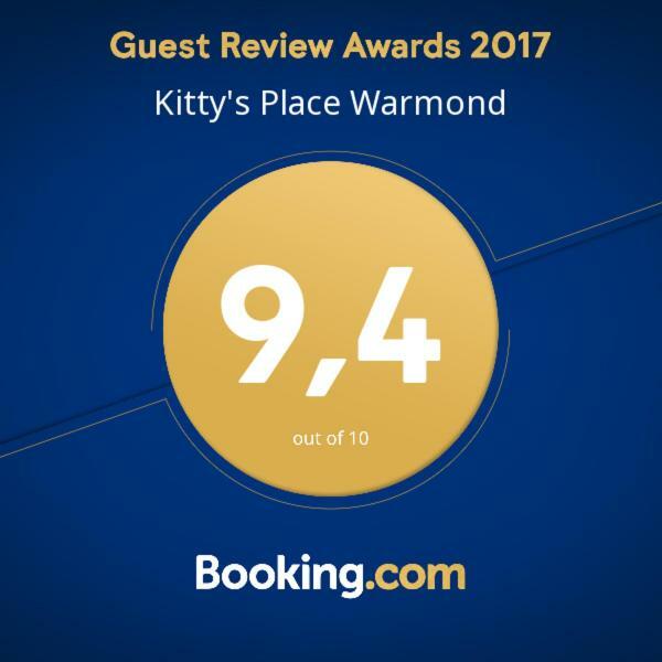 Kitty'S Place Warmond Extérieur photo
